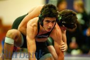Burbank Wrestlers Blasts Hoover In Rio Hondo League Match 69-9