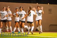 Providence Girls Soccer Rallies to 3-1 Win Over Hoover