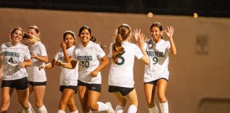 Providence Girls Soccer Rallies to 3-1 Win Over Hoover