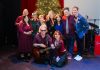 JINGLE TALES & Tunes Raises Money for Home Again Los Angeles During Annual Storytelling Show