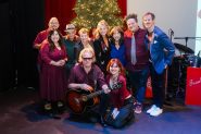 JINGLE TALES & Tunes Raises Money for Home Again Los Angeles During Annual Storytelling Show