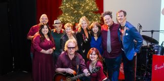 JINGLE TALES & Tunes Raises Money for Home Again Los Angeles During Annual Storytelling Show