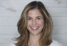 Mary Gallagher – Standing in her Light