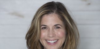 Mary Gallagher – Standing in her Light