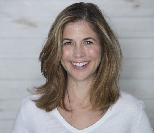 Mary Gallagher – Standing in her Light