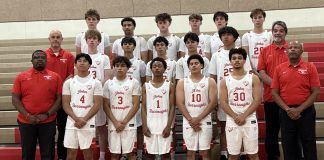 Boys Basketball Preview: Burroughs, Burbank, Providence Aiming High