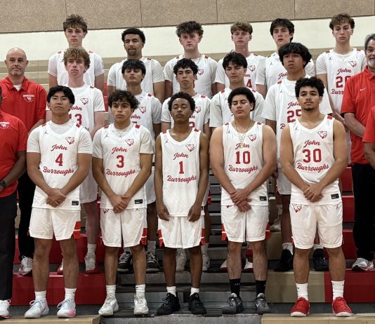Boys Basketball Preview: Burroughs, Burbank, Providence Aiming High