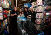 Burbank Police Bring Joy to Local Youth at Annual Shop With a Cop Event