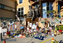 Community Mourns and Honors K9 Spike with Outpouring of Love Ahead of Wednesday’s Memorial