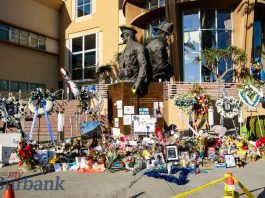 Community Mourns and Honors K9 Spike with Outpouring of Love Ahead of Wednesday’s Memorial