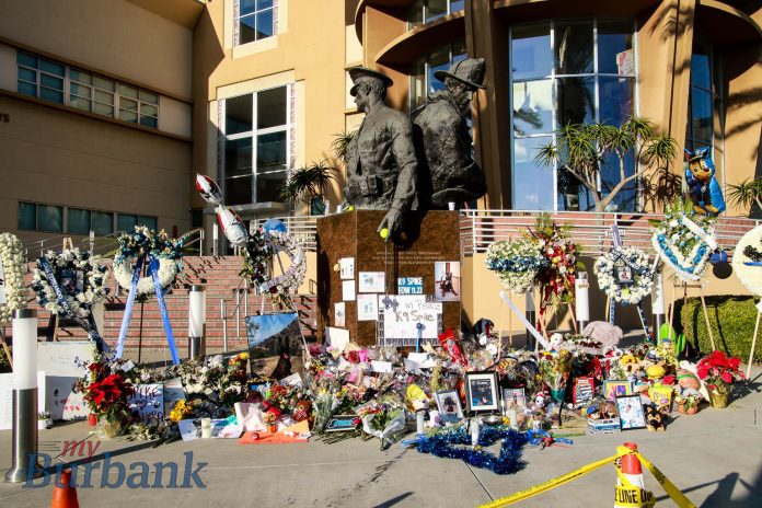 Spike Memorial at Station -1