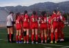 Burroughs Girls Soccer Blanked By Crescenta Valley