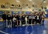 Burbank Wrestling Captures Second Consecutive Rio Hondo League Championship