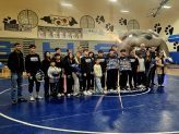 Burbank Wrestling Captures Second Consecutive Rio Hondo League Championship