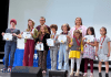 Burbank Students Shine at Council PTA Reflections Ceremony Celebrating Creativity and Belonging