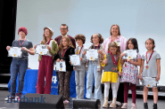 Burbank Students Shine at Council PTA Reflections Ceremony Celebrating Creativity and Belonging