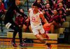 Burroughs Boys Basketball Holds Off Glendale