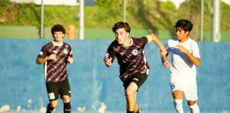 Burbank Boys Soccer Leads At Half, Defeats Burroughs 3-2