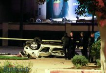 Fatal Traffic Accident Overnight Leaves One Dead On Olive At Pass Avenue