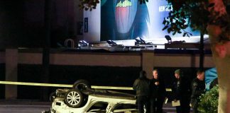 Fatal Traffic Accident Overnight Leaves One Dead On Olive At Pass Avenue