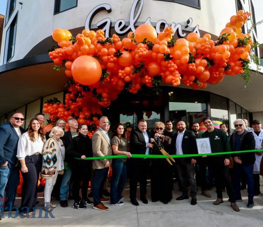 Gelson’s Returns to Its Roots With Toluca Lake Grand Opening Celebration
