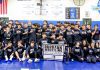 Burbank Wrestling Captures Second Consecutive Rio Hondo League Championship
