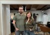 Meet the Husband-and-Wife Duo Behind Salon Clique’s Hair Transformations