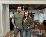 Meet the Husband-and-Wife Duo Behind Salon Clique’s Hair Transformations
