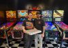 Burbank Couple Revives Beloved Pinball Pizza as it Celebrates 50 Years