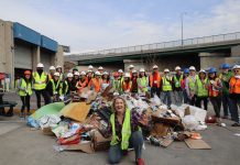 Burbank Recycle Center Invites Residents to Join the 2026 Waste Warrior Program