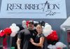Resurrection Fit Brings Faith, Strength, and Community Home to Burbank