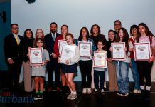 Burbank Human Relations Council Hosts “I HAVE A DREAM” Annual MLK Jr. Day Pancake Breakfast