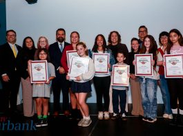 Burbank Human Relations Council Hosts “I HAVE A DREAM” Annual MLK Jr. Day Pancake Breakfast