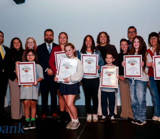 Burbank Human Relations Council Hosts “I HAVE A DREAM” Annual MLK Jr. Day Pancake Breakfast