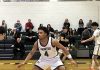 Providence Boys Basketball Too Tough for AGBU
