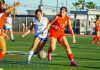 Burroughs Girls Soccer Gets Hot in 6-1 Win Over Burbank