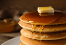Burbank Noon Rotary and VFW to Host Pancake Breakfast Fundraiser on Jan. 11