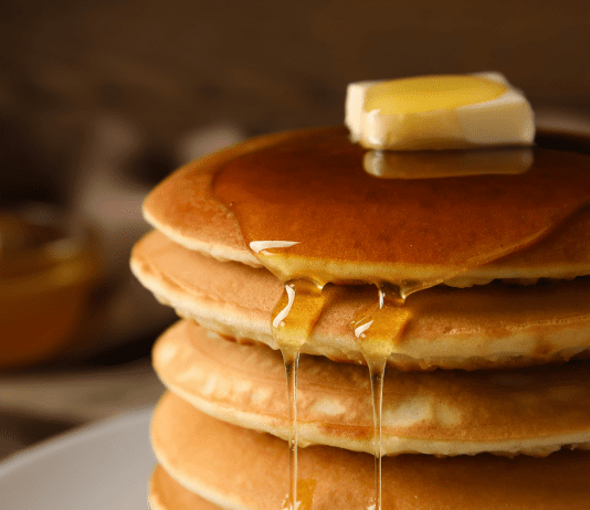 Burbank Noon Rotary and VFW to Host Pancake Breakfast Fundraiser on Jan. 11