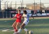Burroughs Girls Soccer Comes Up Short Against Muir