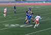 Burbank Girls Soccer Blanked 3-0 In CIF Southern Section Opening Round