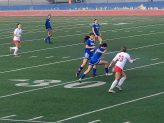 Burbank Girls Soccer Blanked 3-0 In CIF Southern Section Opening Round