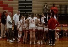 Burroughs Girls Hoops Drills Culver City 51-23 In CIF Second Round Contest