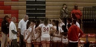 Burroughs Girls Hoops Drills Culver City 51-23 In CIF Second Round Contest