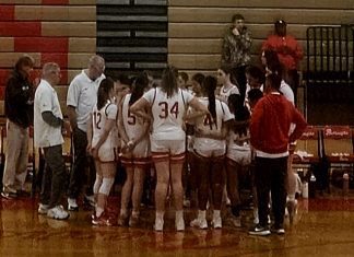 Burroughs Girls Hoops Drills Culver City 51-23 In CIF Second Round Contest