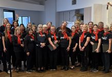 Burbank Singers Gearing Up for Spring Semester at Burbank Adult School