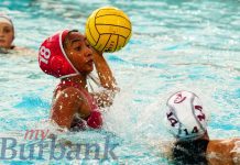 Burroughs Girls Water Polo Ends Season With CIF First Round Playoff Loss 7-6