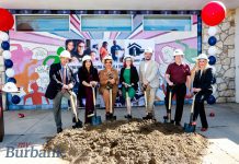 New Home Again LA Facility to Provide Housing and Hope for Burbank Families in Need