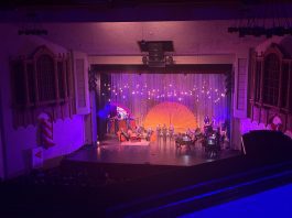 JBHS Drama Earns Top Honors at CETA High School Theater Festival