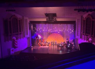 JBHS Drama Earns Top Honors at CETA High School Theater Festival