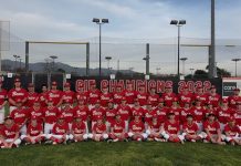 Baseball Preview: Burroughs, Burbank, Providence, Skilled, Ready To Battle